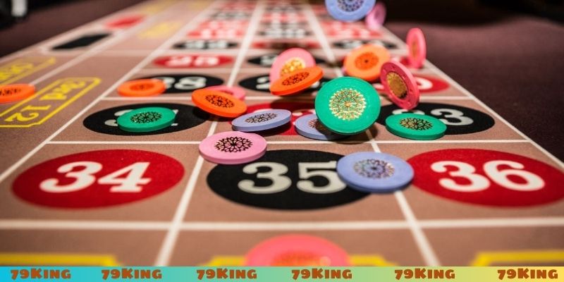 79King tự tin mang đến một môi trường cá cược công bằng