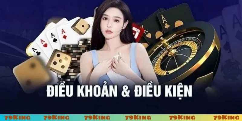79King nghiêm cấm hành vi gian lận khi cá cược
