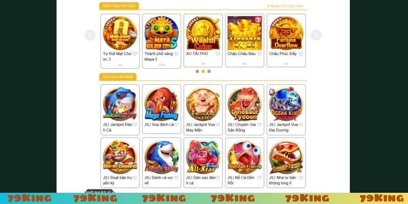 Các lưu ý để đăng nhập 79King suôn sẻ