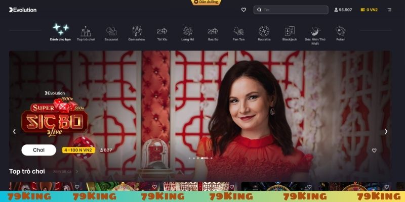 Các lý do nên đăng nhập 79King trước khi chơi