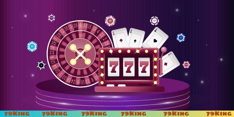 Đại lý 79King có gì hay