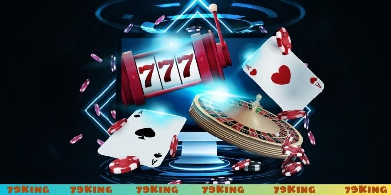 Đăng nhập 79King