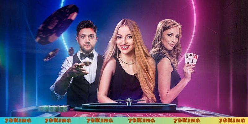 Khắc phục sự cố khi cố gắng tải app 79King