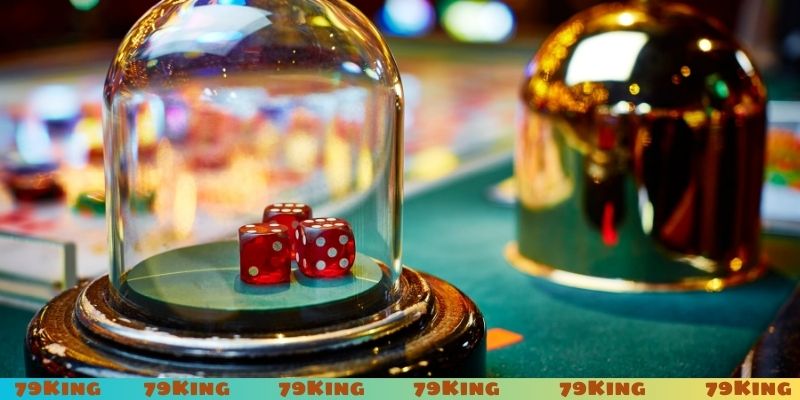 Live casino áp dụng công nghệ hiện đại