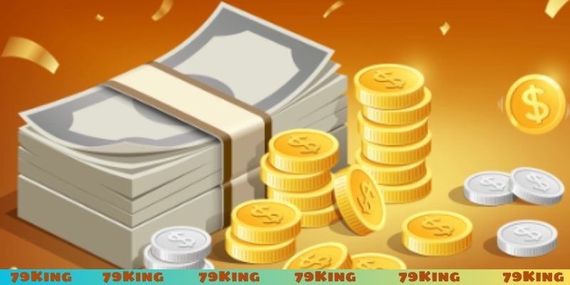 Lời khuyên để nhận khuyến mãi 79King 