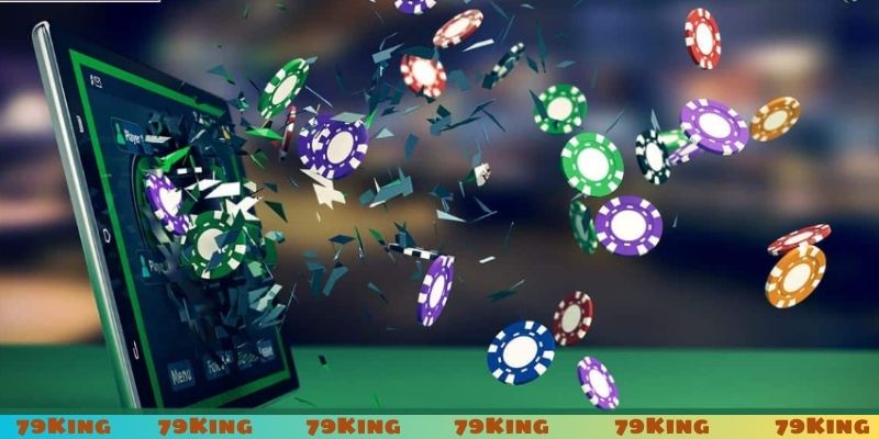 Môi trường cá cược lành mạnh giúp trải nghiệm thăng hoa