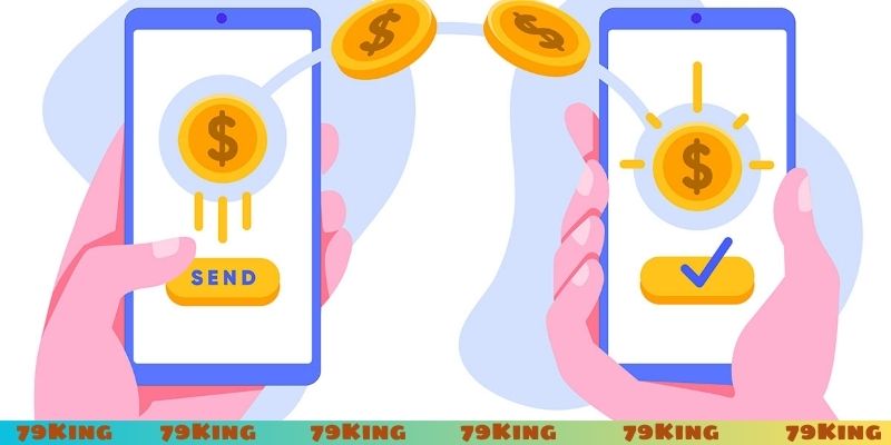 Nạp tiền 79King an toàn tuyệt đối