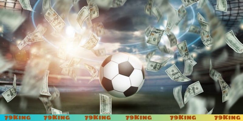 Nhận định tỷ số bàn thắng, thua