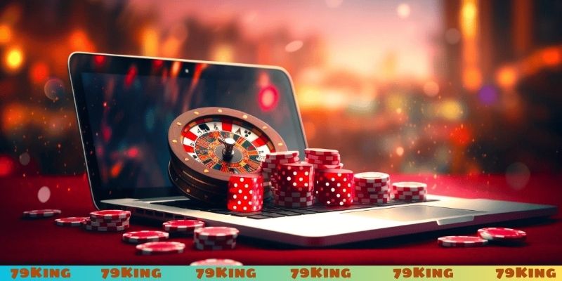 Nổ hũ 79King hội tụ nhiều ưu điểm