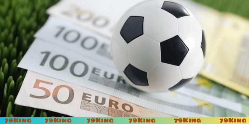 Phong độ đội bóng cơ hội thắng cao