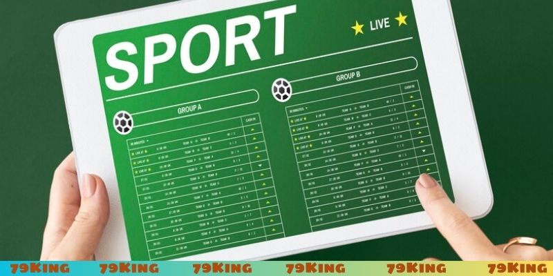 Quy trình soi kèo có tính hệ thống, giảm thiểu rủi ro