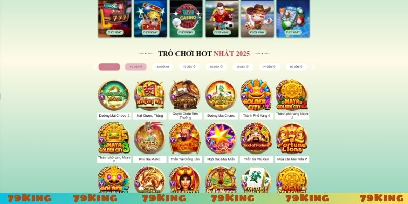 Trúc Nguyễn sẽ biến nhà cái thành sân chơi lý tưởng