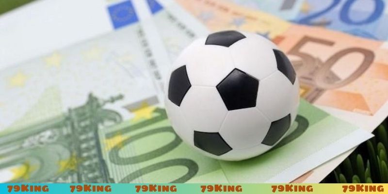 Biết cách quản lý vốn khi đặt cược