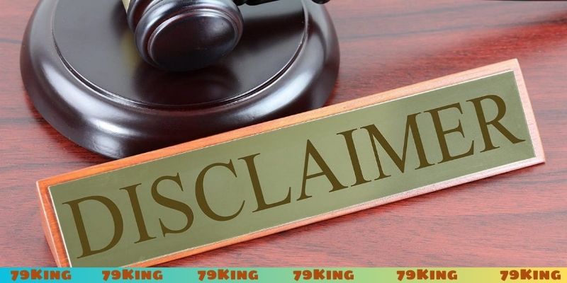 Các lỗi liên quan đến miễn trừ trách nhiệm