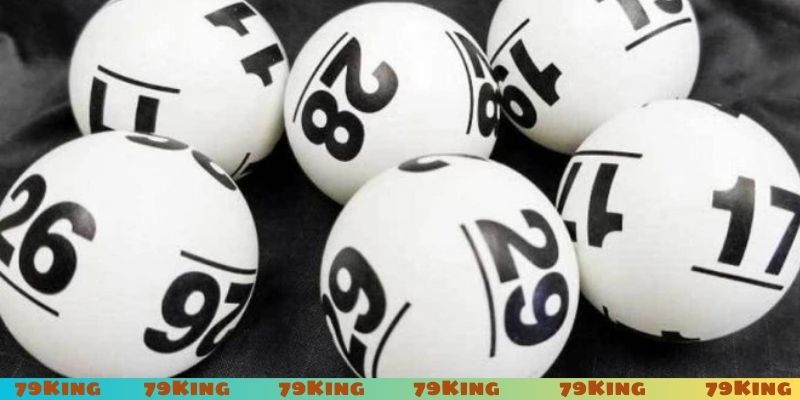 Cách chơi xổ số 79King bách chiến bách thắng