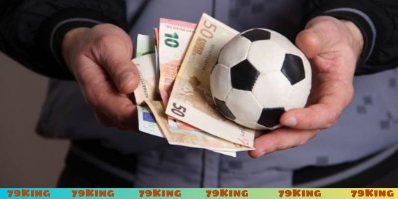 Cách soi kèo nhà cái qua tỷ lệ kèo cược