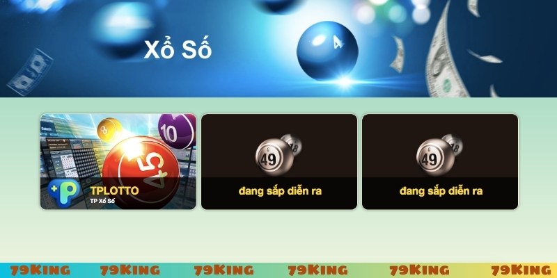 Chơi xổ số 1 ăn 99 cực hời