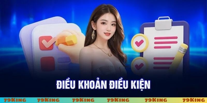 Điều kiện điều khoản về các ưu đãi khuyến mãi