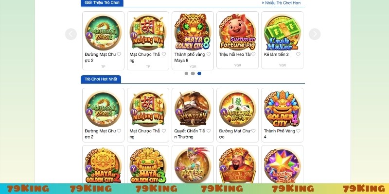 Game nổ hũ tặng tiền khủng