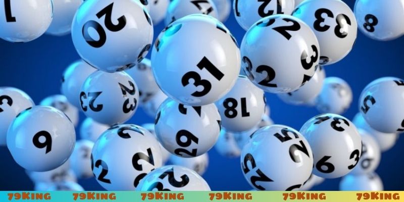 Lợi ích xanh chín khi tham gia xổ số 79King