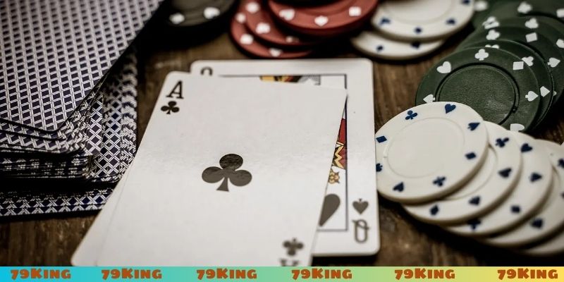 Mẹo chơi game bài 79King hết sảy con bà bảy