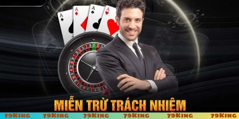 Một số trường hợp sân chơi miễn trừ trách nhiệm