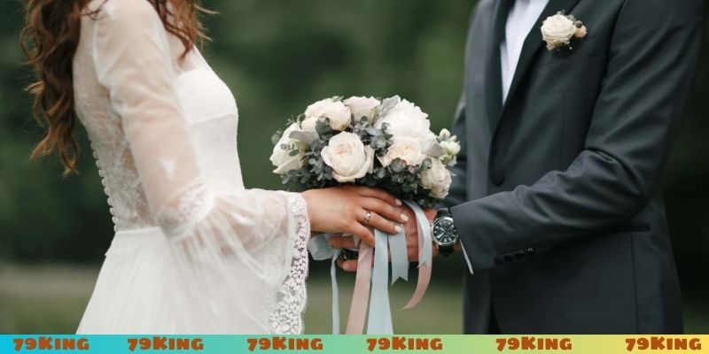 Nằm mơ thấy đám cưới có ý nghĩa tốt không?