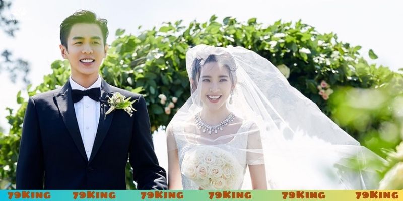 Nằm mơ thấy đám cưới