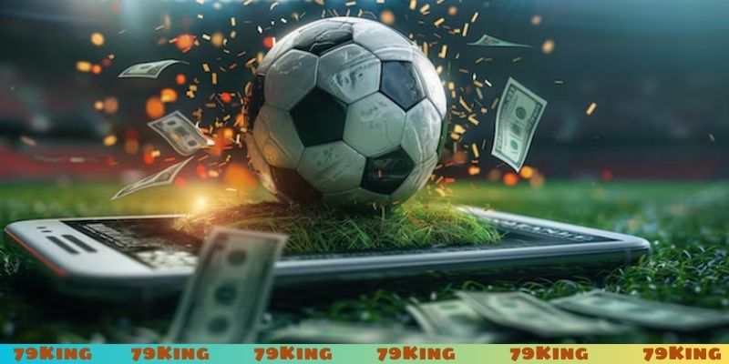 Nắm vững tâm khi khi cá độ bóng đá