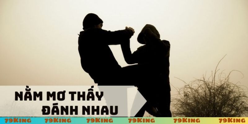 Phân tích ý nghĩa khi nằm mơ thấy đánh nhau