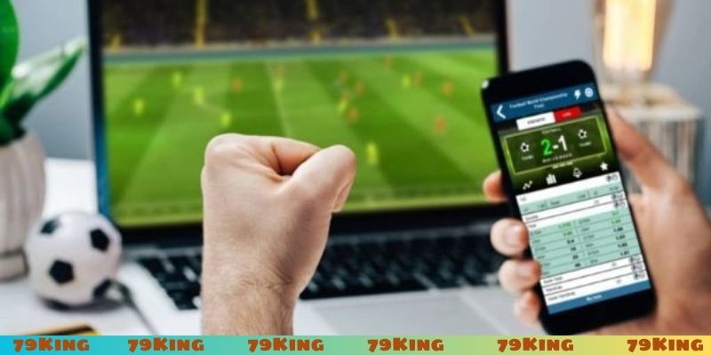 Soi kèo Ngoại Hạng Anh nhờ lịch sử thi đấu